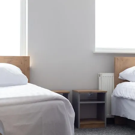 Motel Pieprzyk Motel Kołobrzeg