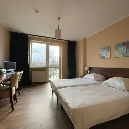 Hotel Pieprzyk *