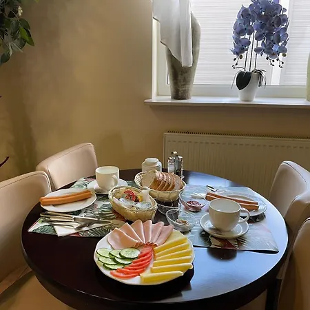 Pieprzyk Hotel *