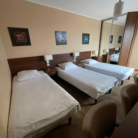 Hotel Pieprzyk