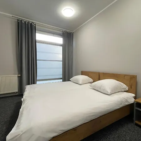 Pieprzyk Hotel *