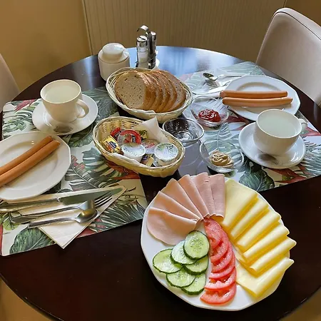 Pieprzyk Hotel *