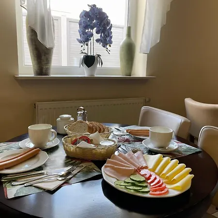 Hotel Pieprzyk Kolobrzeg
