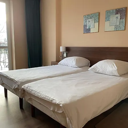 Pieprzyk Hotel Kolobrzeg